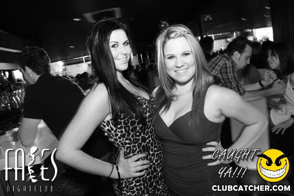 Faces nightclub photo 140 - June 8th, 2012