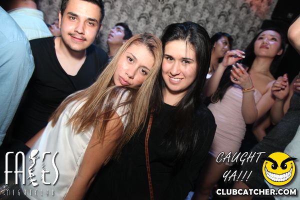 Faces nightclub photo 141 - June 8th, 2012