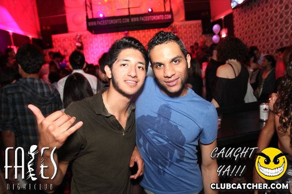 Faces nightclub photo 144 - June 8th, 2012