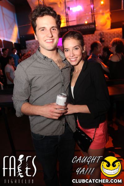 Faces nightclub photo 146 - June 8th, 2012