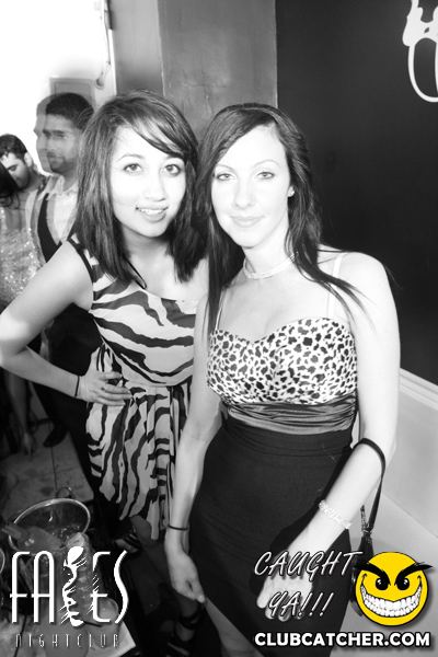 Faces nightclub photo 147 - June 8th, 2012