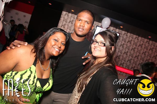 Faces nightclub photo 149 - June 8th, 2012