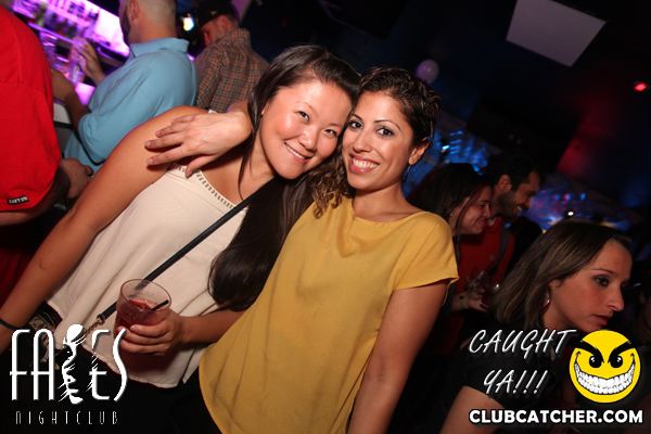 Faces nightclub photo 150 - June 8th, 2012
