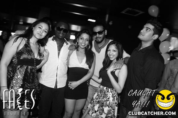 Faces nightclub photo 152 - June 8th, 2012