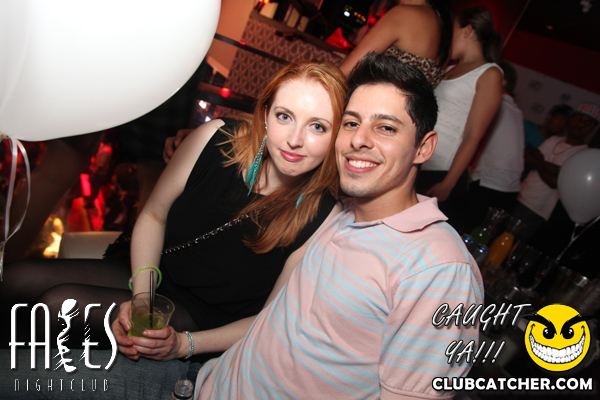 Faces nightclub photo 155 - June 8th, 2012