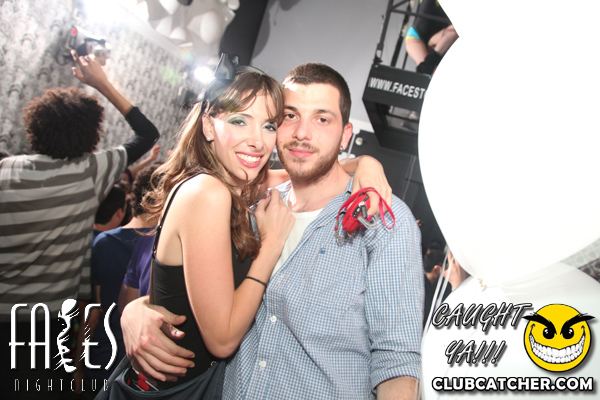 Faces nightclub photo 157 - June 8th, 2012