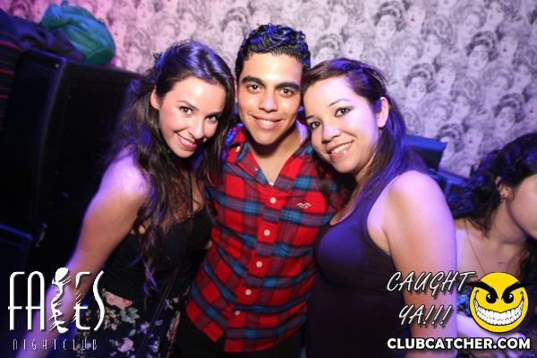 Faces nightclub photo 158 - June 8th, 2012