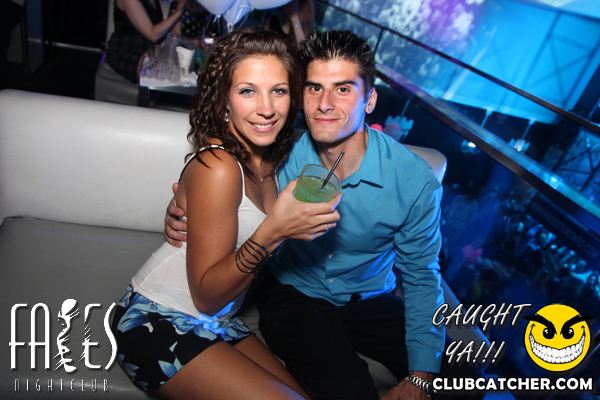 Faces nightclub photo 160 - June 8th, 2012