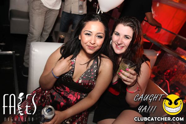 Faces nightclub photo 161 - June 8th, 2012