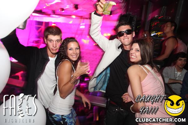 Faces nightclub photo 165 - June 8th, 2012