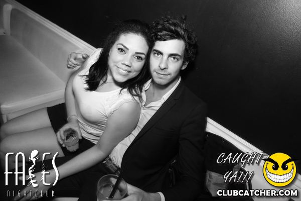 Faces nightclub photo 167 - June 8th, 2012