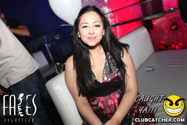 Faces nightclub photo 172 - June 8th, 2012