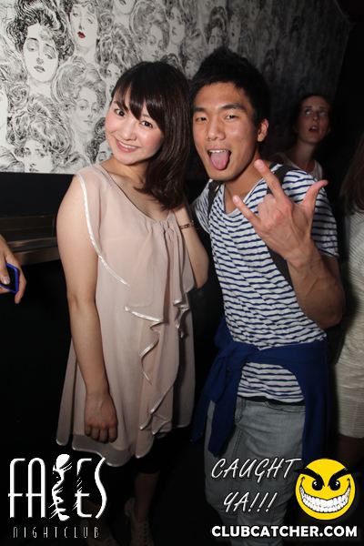 Faces nightclub photo 173 - June 8th, 2012
