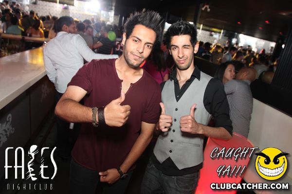 Faces nightclub photo 174 - June 8th, 2012
