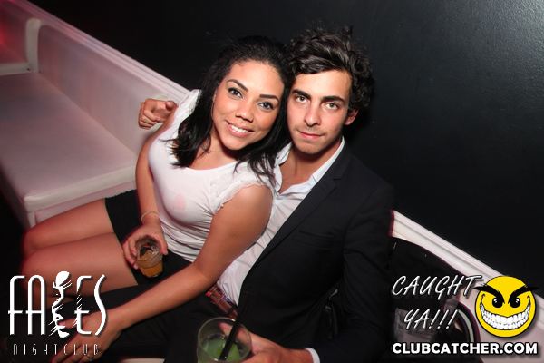 Faces nightclub photo 176 - June 8th, 2012
