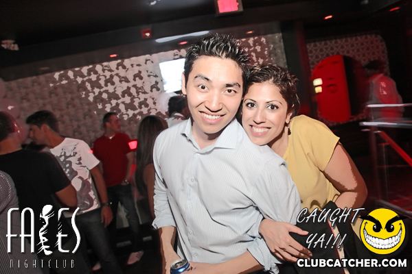 Faces nightclub photo 177 - June 8th, 2012
