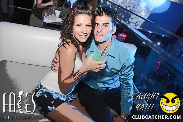 Faces nightclub photo 178 - June 8th, 2012