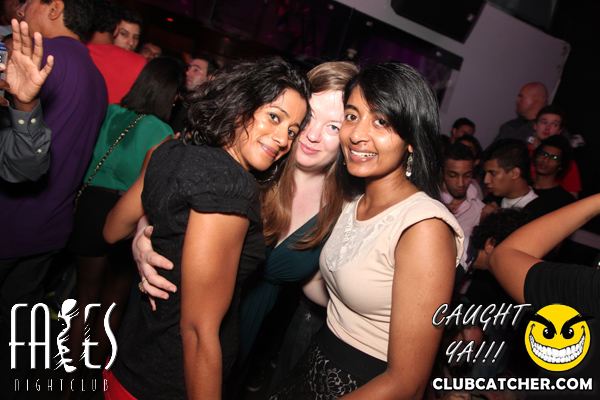 Faces nightclub photo 179 - June 8th, 2012