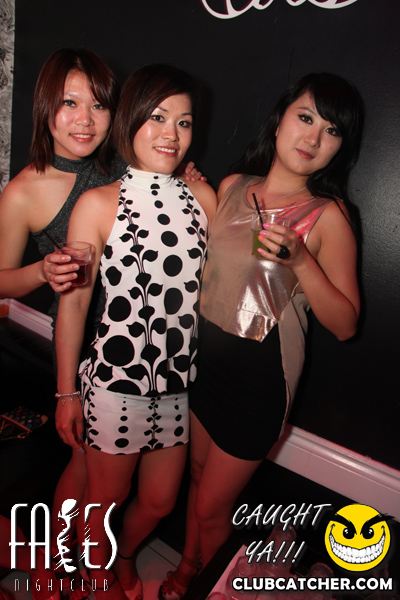 Faces nightclub photo 180 - June 8th, 2012