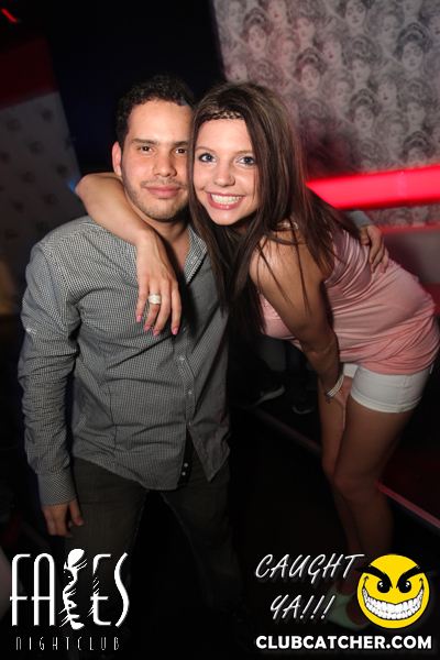 Faces nightclub photo 181 - June 8th, 2012