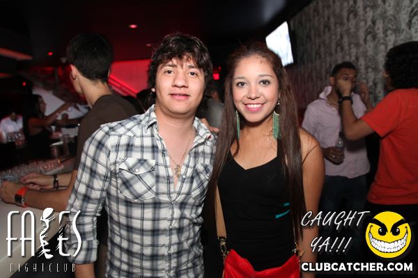 Faces nightclub photo 183 - June 8th, 2012
