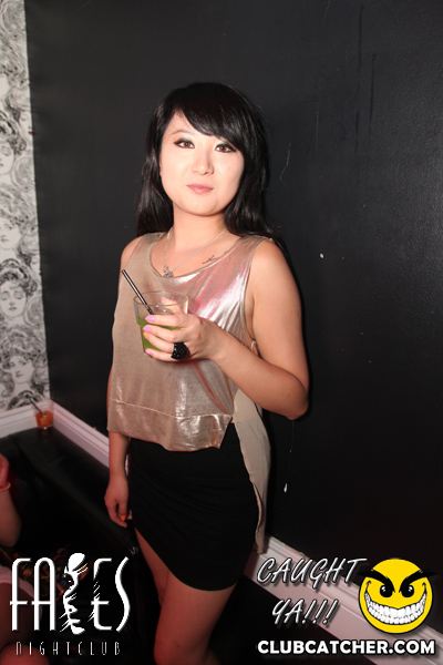 Faces nightclub photo 184 - June 8th, 2012