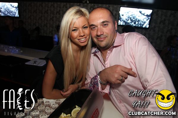 Faces nightclub photo 186 - June 8th, 2012