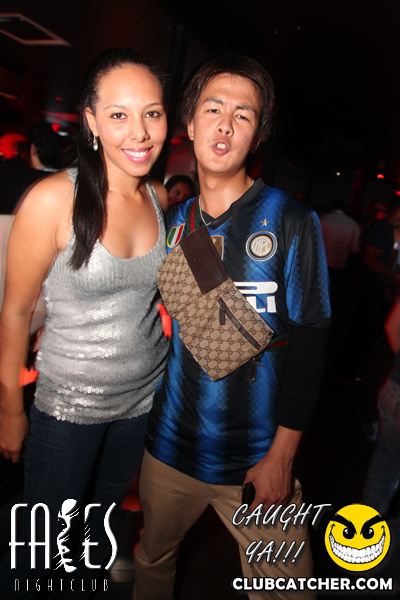 Faces nightclub photo 187 - June 8th, 2012