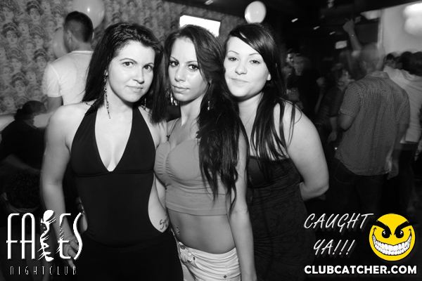 Faces nightclub photo 188 - June 8th, 2012