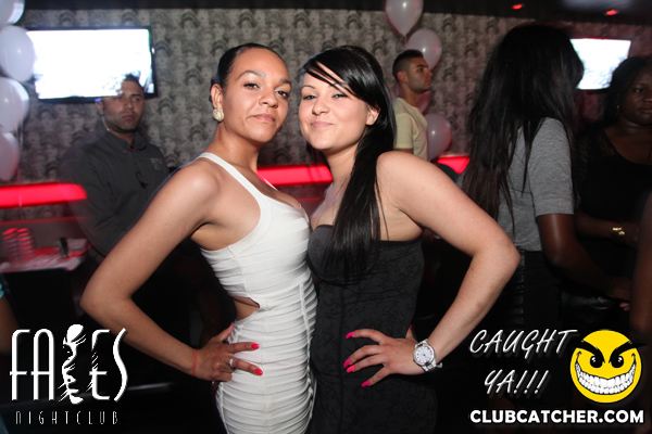 Faces nightclub photo 191 - June 8th, 2012
