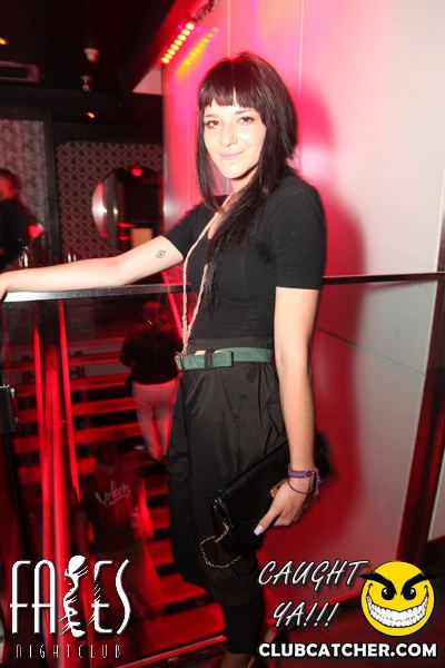 Faces nightclub photo 192 - June 8th, 2012