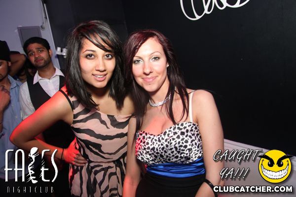 Faces nightclub photo 193 - June 8th, 2012