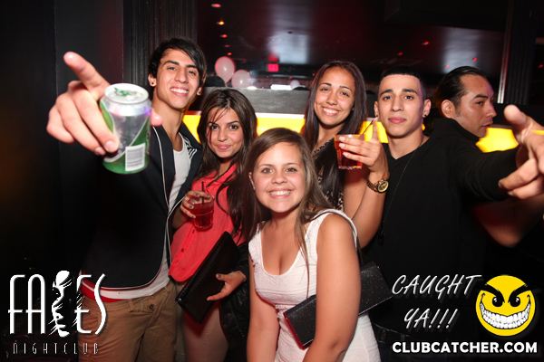 Faces nightclub photo 195 - June 8th, 2012