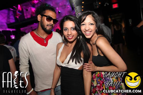 Faces nightclub photo 196 - June 8th, 2012