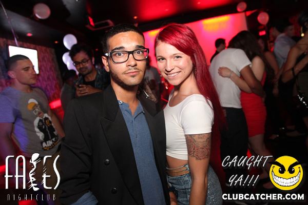 Faces nightclub photo 199 - June 8th, 2012