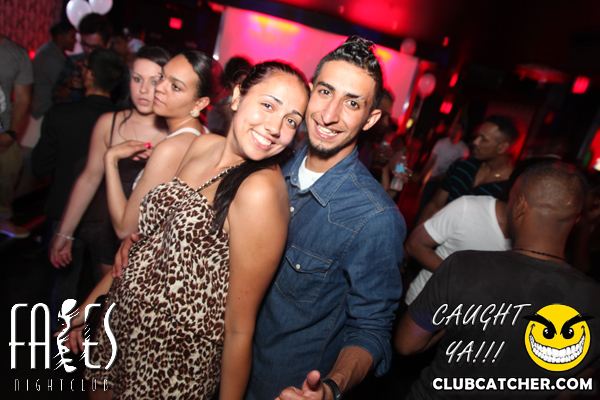 Faces nightclub photo 205 - June 8th, 2012