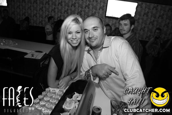 Faces nightclub photo 206 - June 8th, 2012