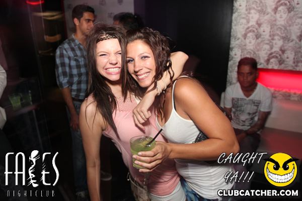Faces nightclub photo 209 - June 8th, 2012
