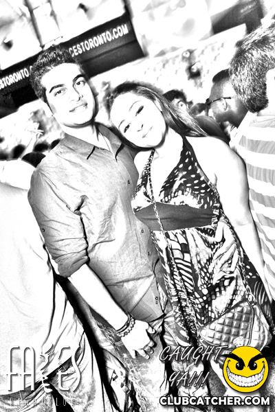 Faces nightclub photo 210 - June 8th, 2012