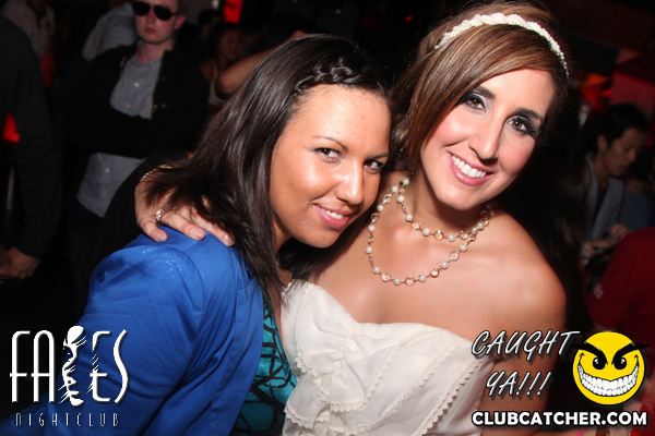 Faces nightclub photo 212 - June 8th, 2012