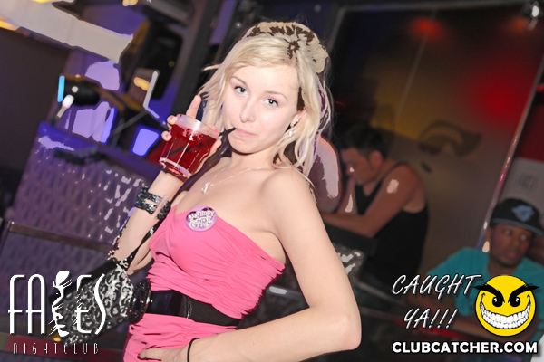 Faces nightclub photo 224 - June 8th, 2012