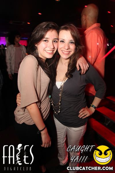Faces nightclub photo 228 - June 8th, 2012