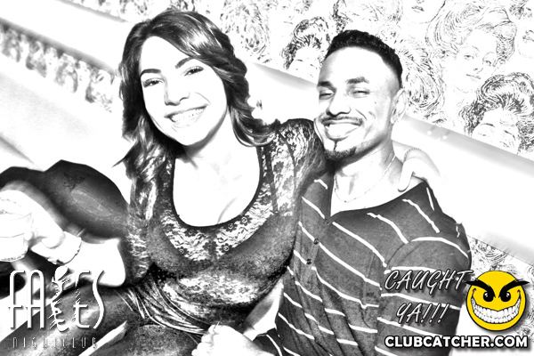 Faces nightclub photo 231 - June 8th, 2012