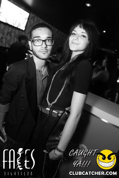 Faces nightclub photo 235 - June 8th, 2012