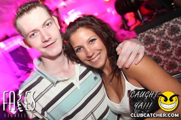 Faces nightclub photo 237 - June 8th, 2012
