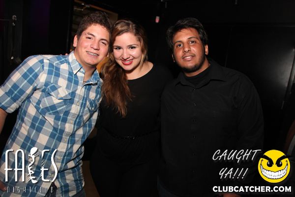 Faces nightclub photo 240 - June 8th, 2012