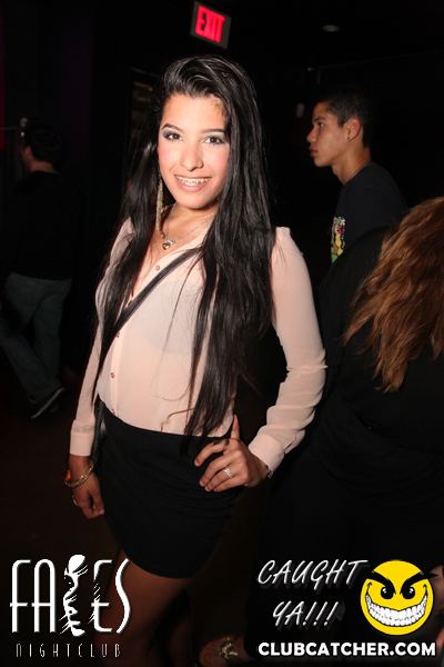 Faces nightclub photo 244 - June 8th, 2012