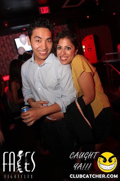 Faces nightclub photo 246 - June 8th, 2012