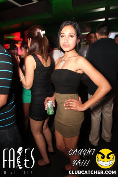 Faces nightclub photo 248 - June 8th, 2012