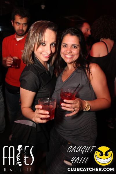 Faces nightclub photo 249 - June 8th, 2012